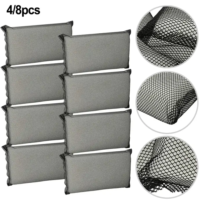 Filtres de piscine Ultra-fins