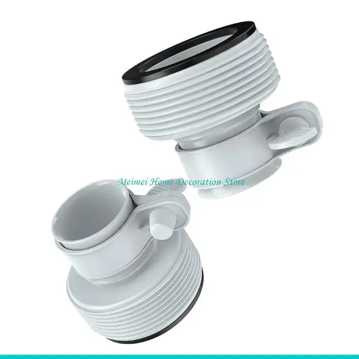 Adaptateur tuyau piscine H7BF