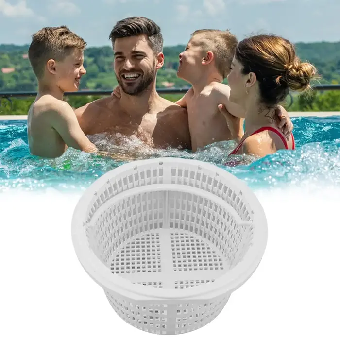 Panier de skimmer de piscine pour Hayward SP1091LX
