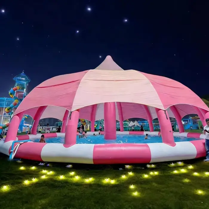Piscine gonflable pour enfants et adultes, piscine gonflable d'extérieur à vendre, piscine gonflable