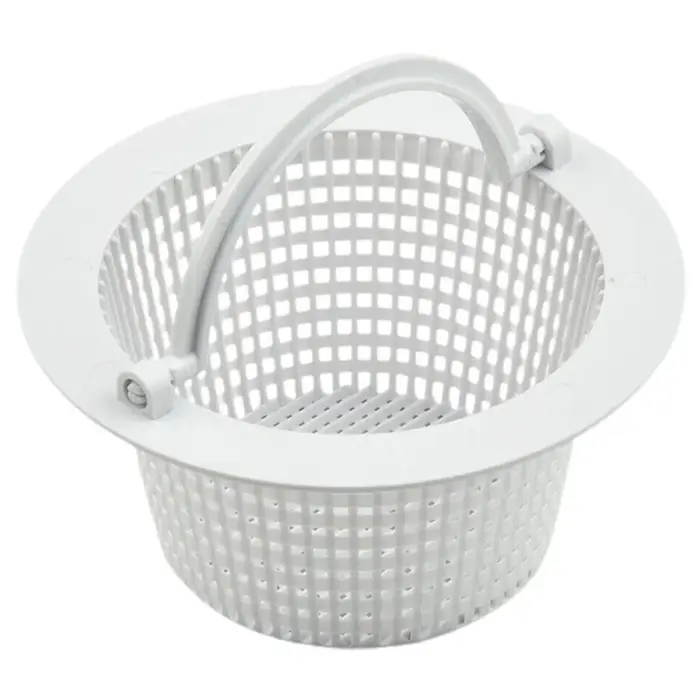 Panier de skimmer de piscine