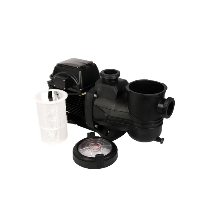 Pompe à Eau Électrique à Fréquence Variable pour Piscine, Accessoire à Vitesse Variable, Dernière Co