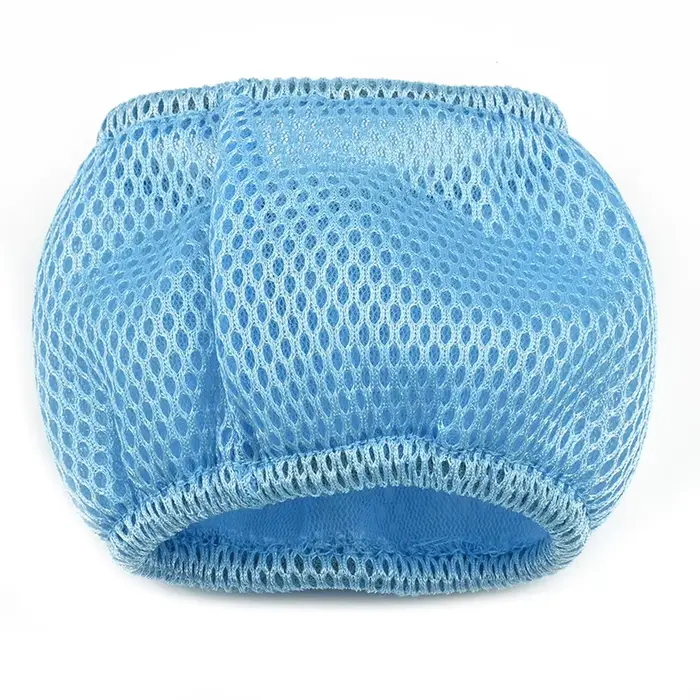 Couverture filtrante en maille pour piscine gonflable et spa