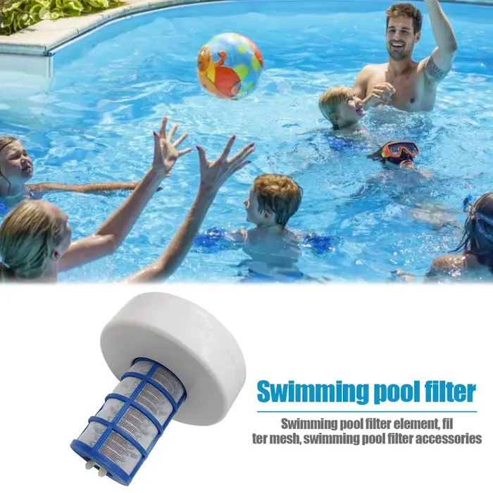 Ioniseur de piscine solaire 62