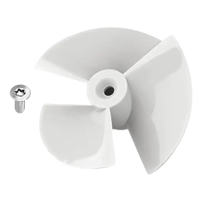 Impeller de rechange pour robot nettoyeur de piscine, pièce de rechange pour robot de nettoyage de p
