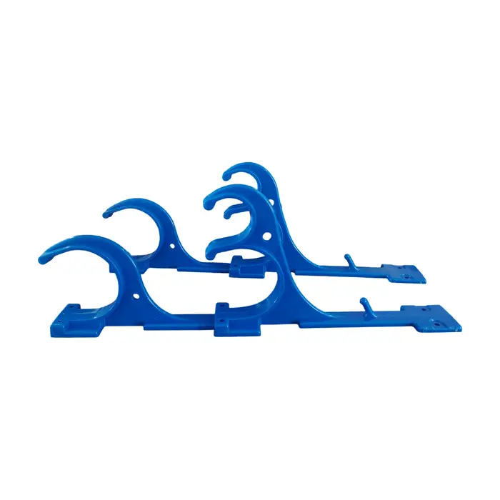 Cintres pour poteaux de piscine