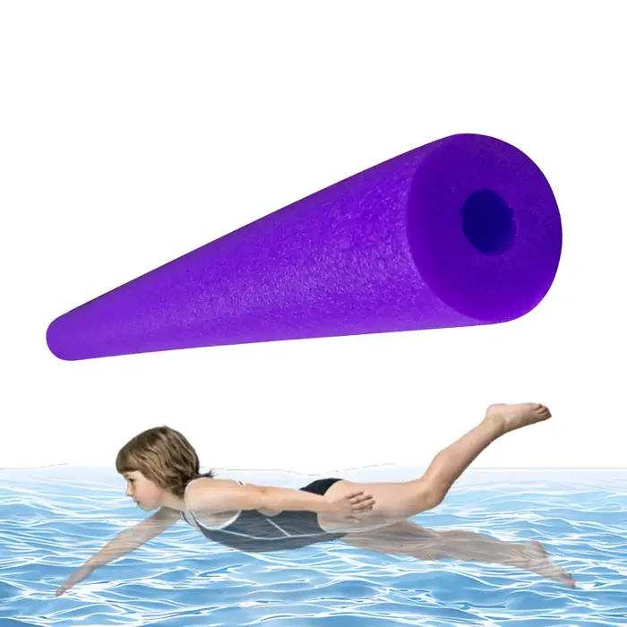 Bâton de flottabilité en mousse pour piscine