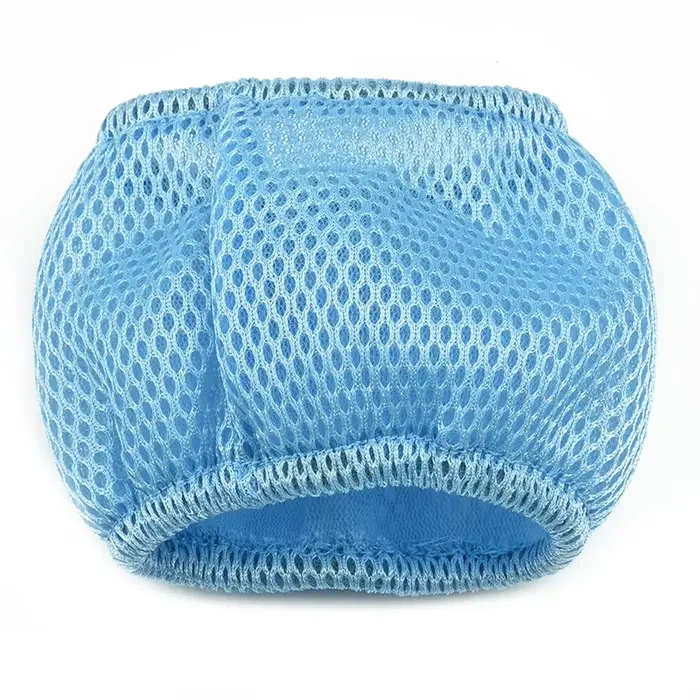 Filet de protection pour filtre de piscine gonflable