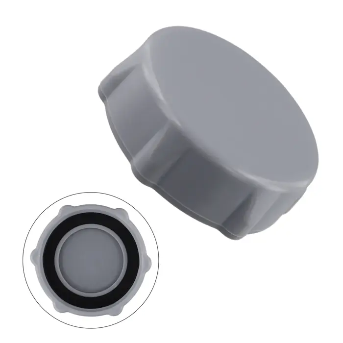 Bouchon de Valve de vidange de piscine