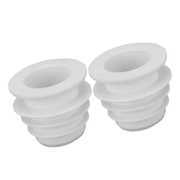 Adaptateur de cône d'écumoire de nettoyeur de piscine