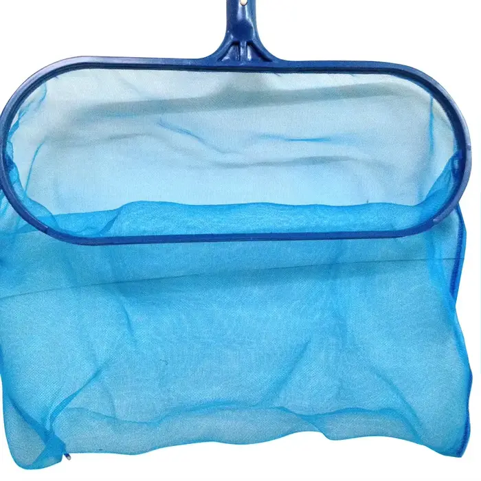 Filet d'écumoire pour piscines