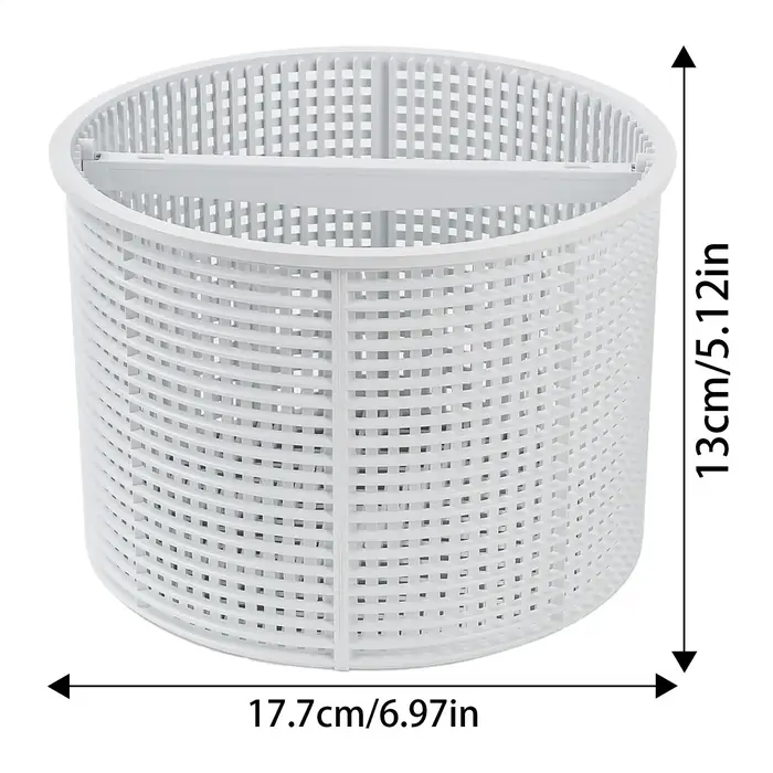 Panier de filtration pour piscine hors sol