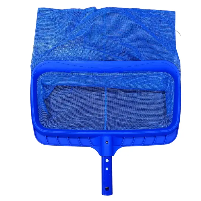Râteau à feuilles de piscine