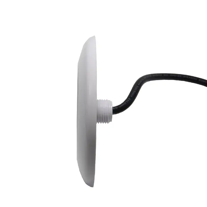 Spot Lumineux LED RVB Super Mince pour Piscine