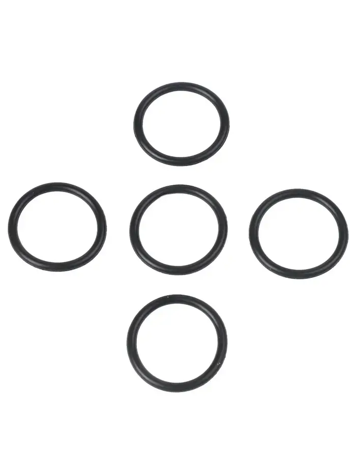 Joint torique 10134 pour pompe de piscine Intex, compatible avec les raccords de tuyau de 1 1/4 pouc