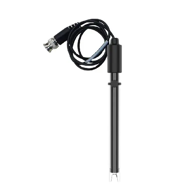 Sonde pH/ORP combinée en plastique avec connecteur BNC pour piscine, remplie de gel, non rechargeabl