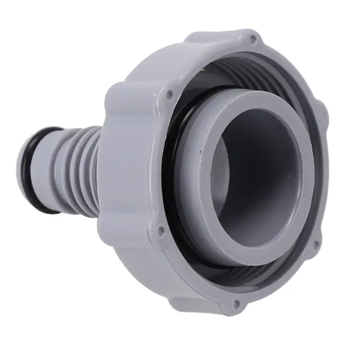 Vanne de vidange pour piscine de proximité