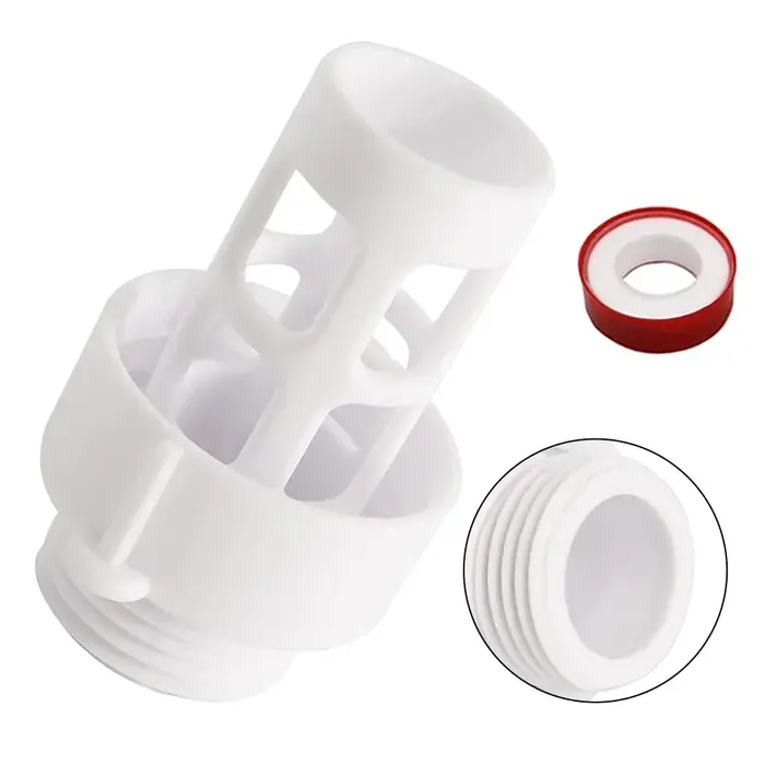 Adaptateur de connecteur de vidange de piscine pour tuyau Intex