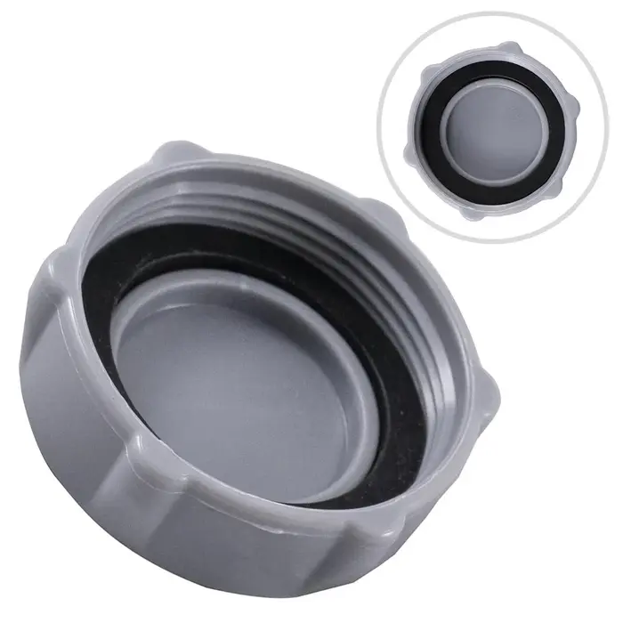 Bouchon de Valve de vidange de piscine pour piscines P6H1158ASS16