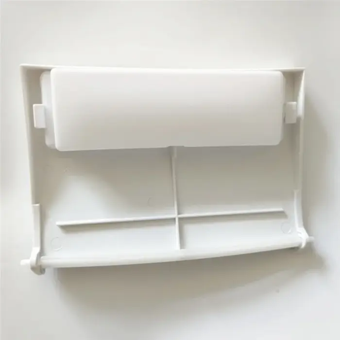 Flap de porte de déversoir de remplacement pour écumeur ABHS-1091LX