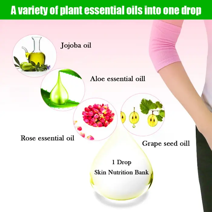 Coudières en gel pour spa