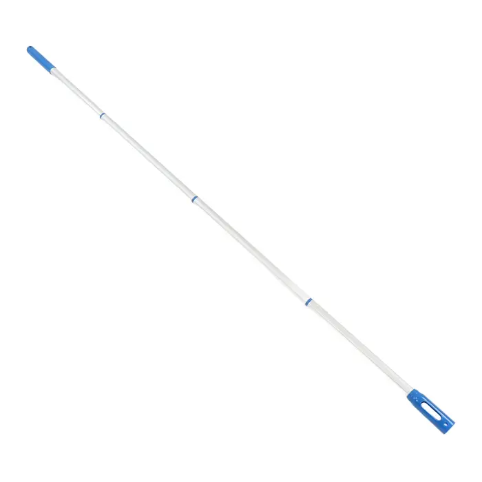 Poteau télescopique de piscine de 1.6 mètres