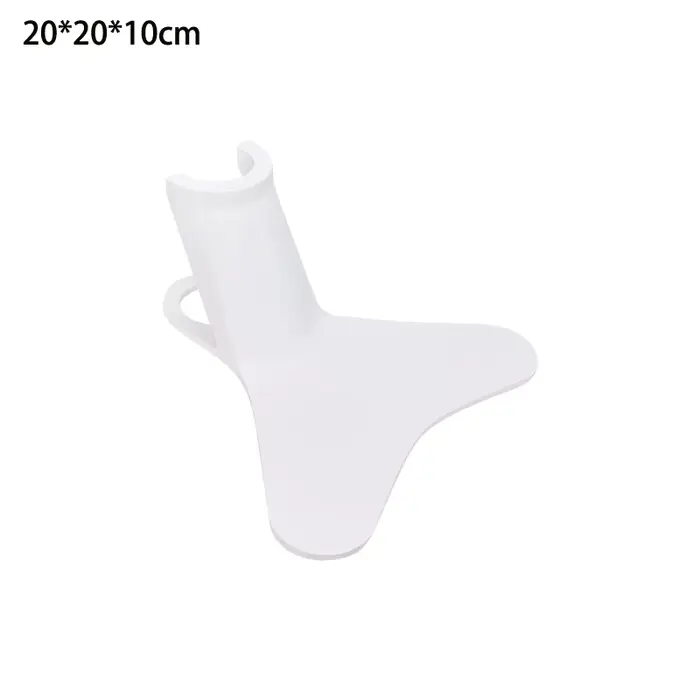 Support de tuyau de piscine, support de tuyau, poteau de support pour piscines Intex Marimex Bestway