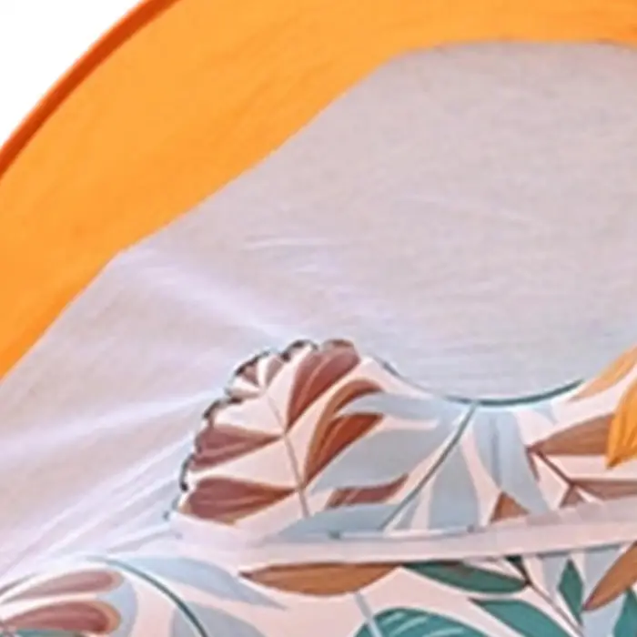 Flotteur de piscine gonflable en forme de U