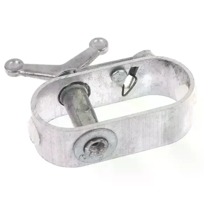 Tendeur de câble antirouille pour couverture de piscine