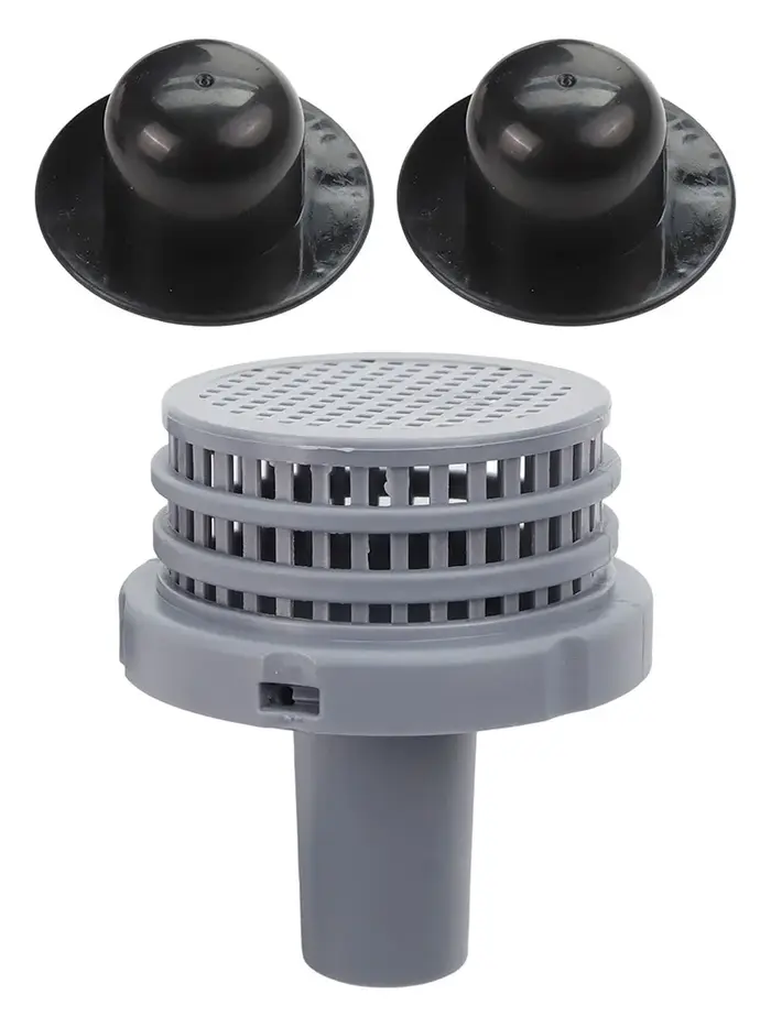 Kit de pièces de rechange pour piscines Intex