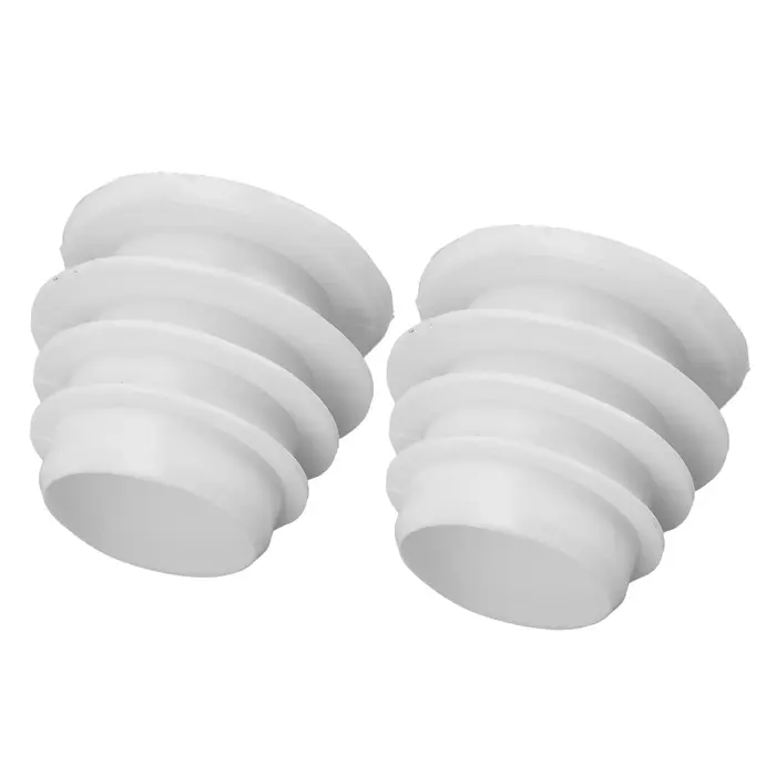 Adaptateur de cône d'écumoire de nettoyeur de piscine