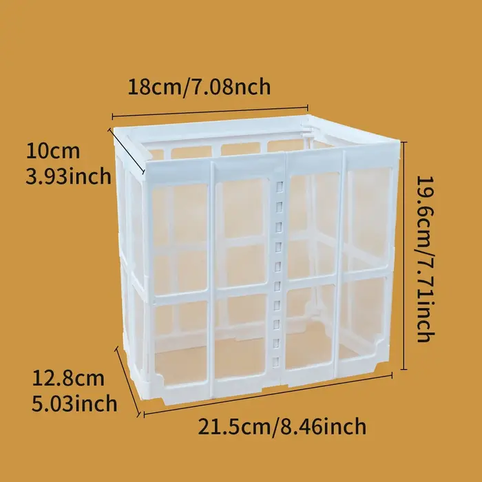Le filtre 9983106-R1 est compatible avec le robot nettoyeur de piscine Dolphin S200 S300 S300i avec panier intérieur de rechange intégré