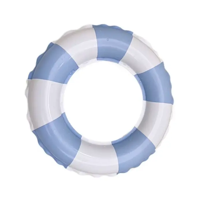 Accessoires pour piscine : Mini anneau flottant gonflable