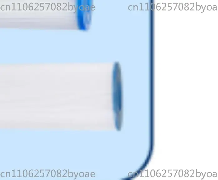 Nouvel outil de nettoyage de filtre de piscine