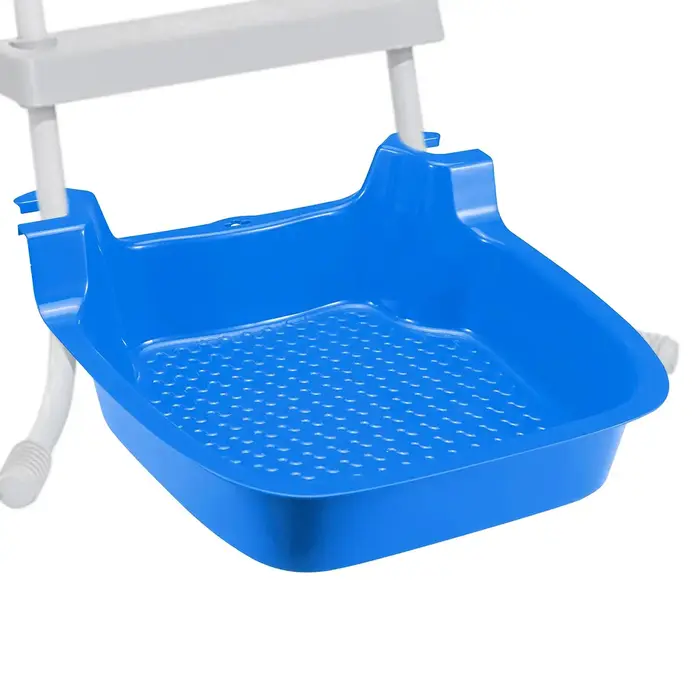 Bassin de trempage des pieds portable