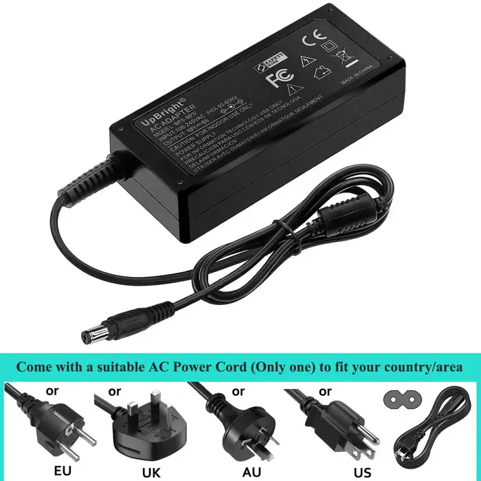 Adaptateur secteur 29.4V 9a pour nettoyeur de piscine robot Aiper ZT6002 ZT6001 Seagull Pro, batteri
