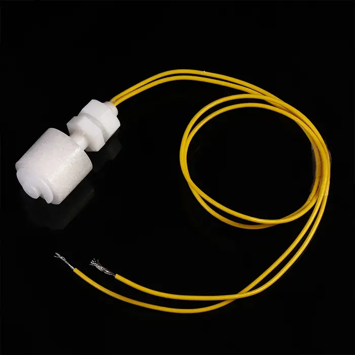 Nouveau capteur de niveau d'eau électrique de qualité supérieure pour piscine avec interrupteur flot