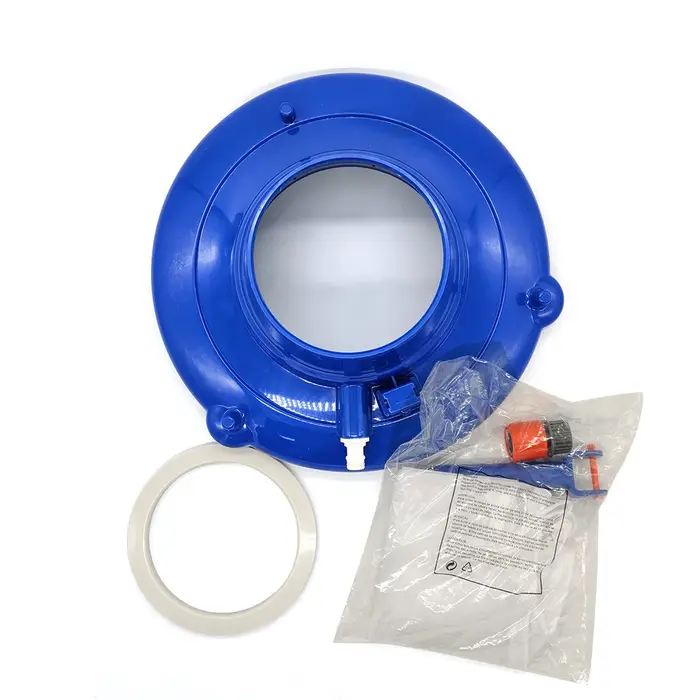 Aspirateur Robot avec sac en maille