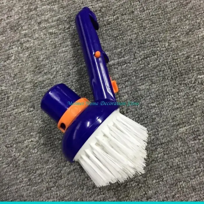 H7BF – brosse piscine conception ergonomique