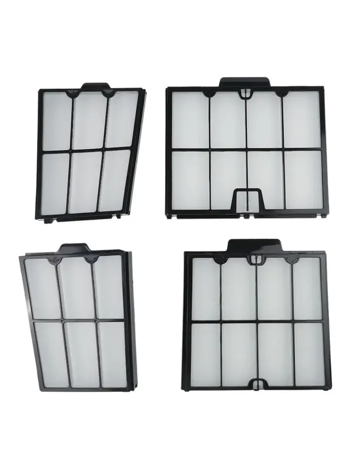 Filtres de remplacement pour piscine, 4 pièces, 9991463-R4, nettoyeur de piscine robot Dolphins, fil