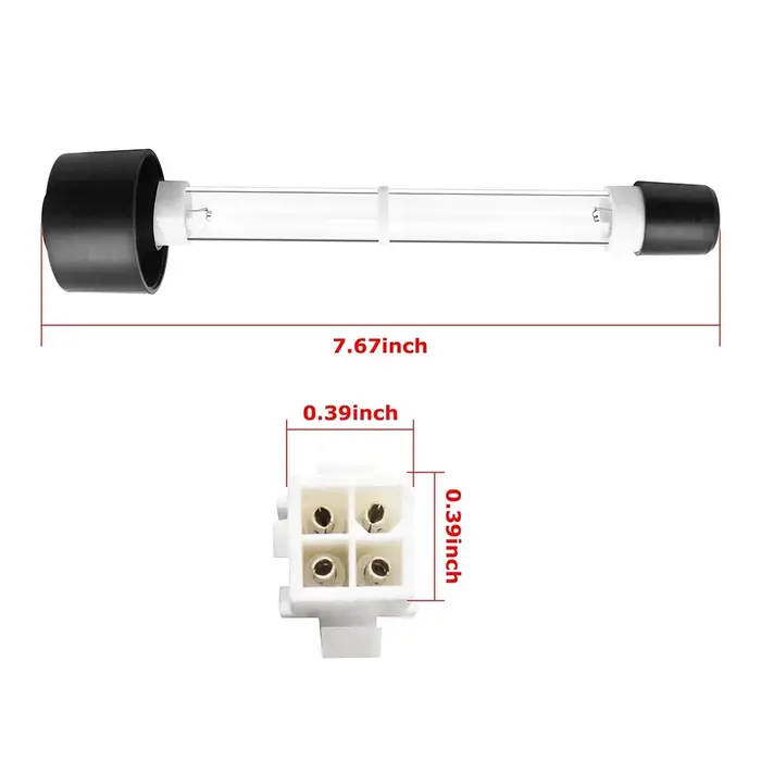 6472-841 remplacement d'ampoule de piscine et de Spa pour Sundance pour ampoule Clear Ray XL