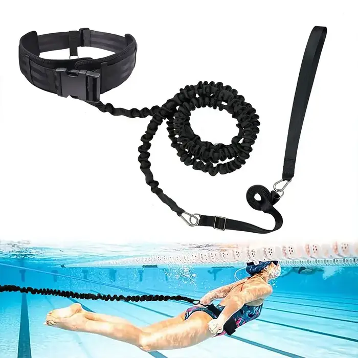 Ceinture d'entraînement de natation