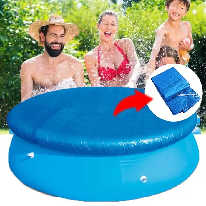 Couverture de piscine 220/290/350cm