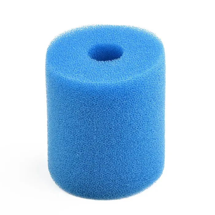 Filtre éponge en mousse pour piscine Intex Type H
