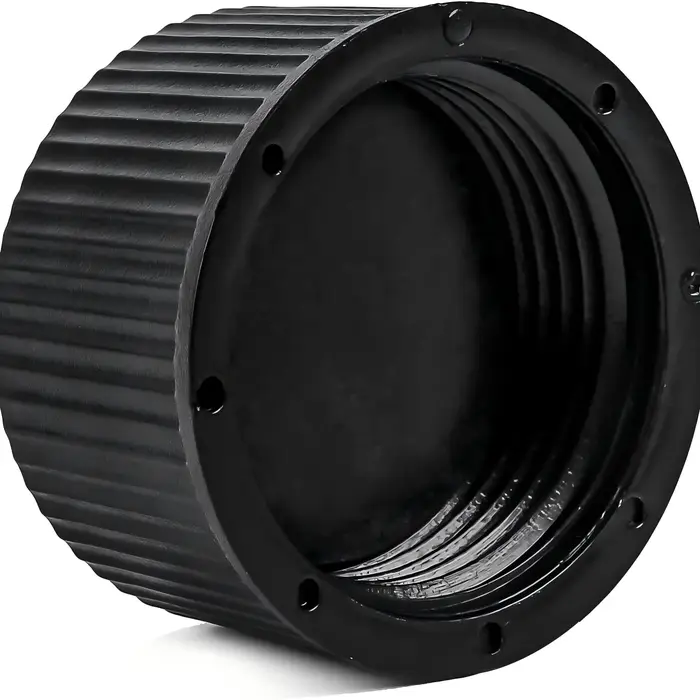 Capuchon de drain de filtre à sable pour piscine
