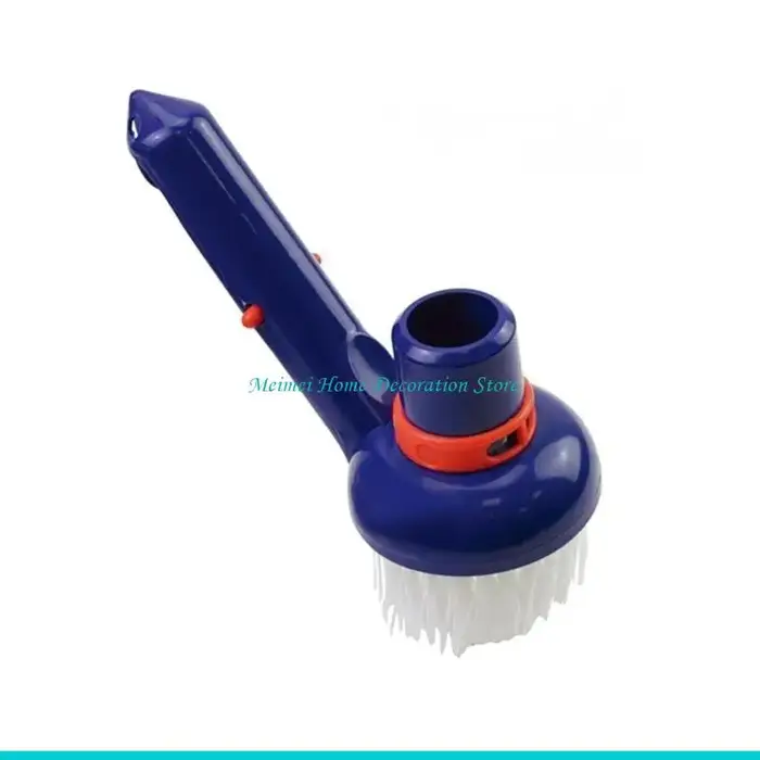 H7BF – brosse piscine conception ergonomique