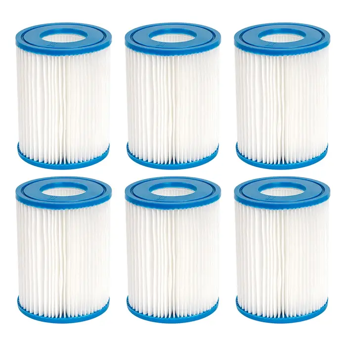 Cartouche filtrante de piscine de type II pour Bestway 58094