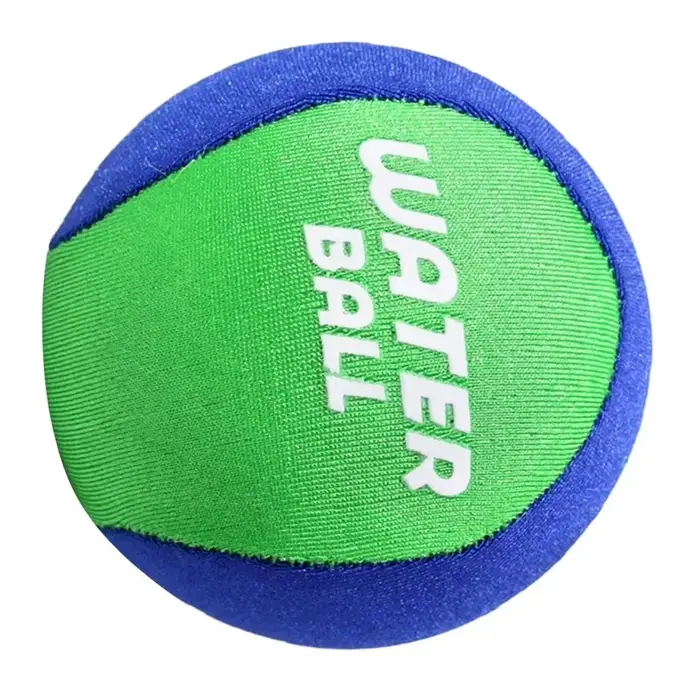 Écumeur de balles rebondissantes pour sports nautiques, accessoires de jeu de piscine, plage, bord d