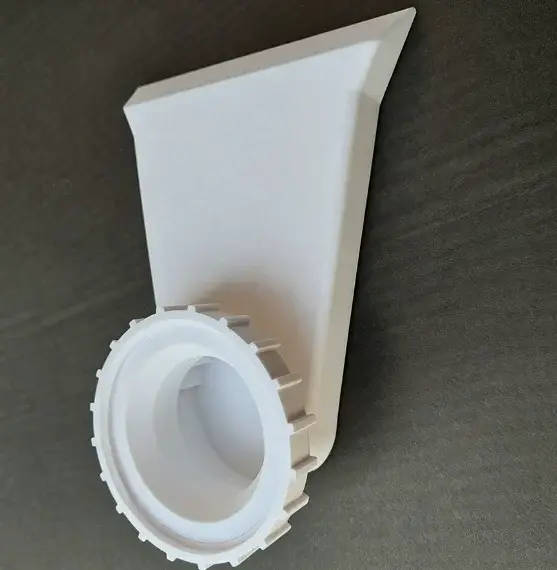 1 pièce Buse de fontaine cascade pour piscine, Jet de pulvérisation à montage direct pour piscines h