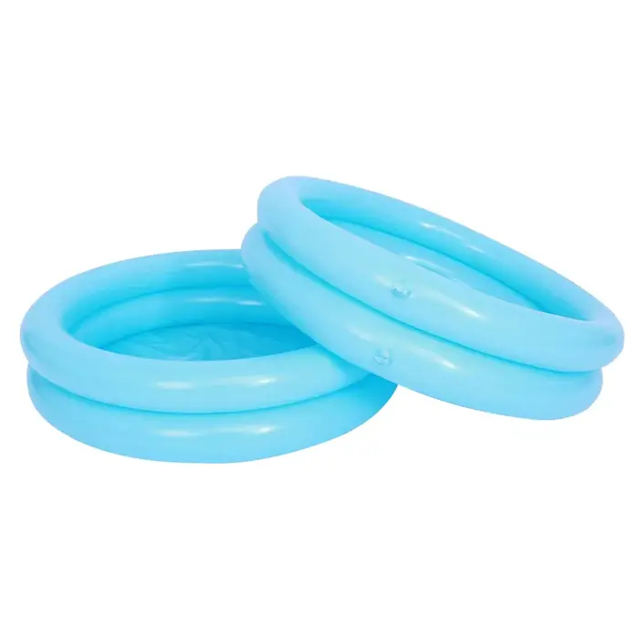 Piscine gonflable d'été pour bébés